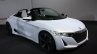 Honda S660 front quarter