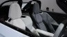 Honda S660 seats