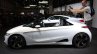 Honda S660 side