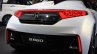 Honda S660 taillights