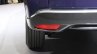 Honda Vezel bumper