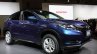 Honda Vezel front quarter