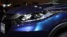 Honda Vezel headlight