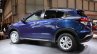 Honda Vezel rear three quarters 2