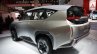 MITSUBISHI Concept GC-PHEV rear quarter