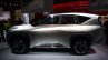 MITSUBISHI Concept GC-PHEV side left