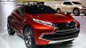 MITSUBISHI Concept XR-PHEV front quarter