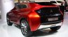 MITSUBISHI Concept XR-PHEV rear quarter