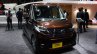 Nissan DAYZ ROOX Highway Star front three quarter