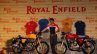 Royal Enfield Continental GT Launch image