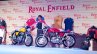 Royal Enfield Continental GT launched in Goa