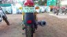 Royal Enfield Continental GT rear live image