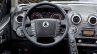 Ssangyong Actyon facelift dashboard