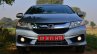 2014 Honda City drive front 2