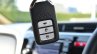 2014 Honda City drive key