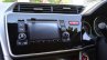 2014 Honda City drive music system