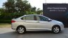 2014 Honda City drive petrol side