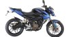 Bajaj Pulsar 200 NS - Blue