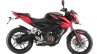 Bajaj Pulsar 200 NS - Red