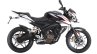 Bajaj Pulsar 200 NS - White