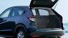 Honda Vezel Launched bootlid