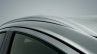 Honda Vezel Launched roof rail