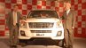 Isuzu - Locally made MU-7 unveiled