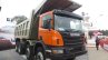 Scania P 410 EXCON 2013 front tipper