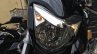 Suzuki Inazuma GW250 dealer spied headlight