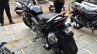 Suzuki Inazuma GW250 dealer spied rear quarter