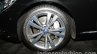 2014 Mercedes Benz S Class launch images alloy wheel