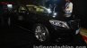 2014 Mercedes Benz S Class launch images front black