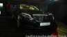 2014 Mercedes Benz S Class launch images front three quarter