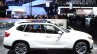 2015 BMW X1 at 2014 NAIAS side 2