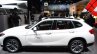 2015 BMW X1 at 2014 NAIAS side