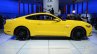 2015 Ford Mustang GT at 2014 NAIAS side