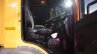 BharatBenz 3128 cabin