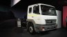 BharatBenz 4023 front three quarter