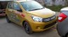 Maruti Celerio demo car spyshot