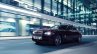 Rolls Royce Ghost V-Specification front three quarters