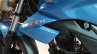 Suzuki Gixxer skirting