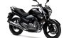 Suzuki Inazuma India launch - press image