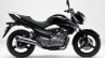 Suzuki Inazuma launched in India - press image