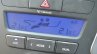 2013 Hyundai Santa Fe Review climate control dual zone