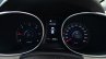 2013 Hyundai Santa Fe Review cluster