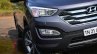 2013 Hyundai Santa Fe Review foglight