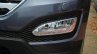 2013 Hyundai Santa Fe Review foglights