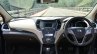 2013 Hyundai Santa Fe Review interior