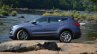 2013 Hyundai Santa Fe Review side stance