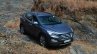 2013 Hyundai Santa Fe Review static front quarter